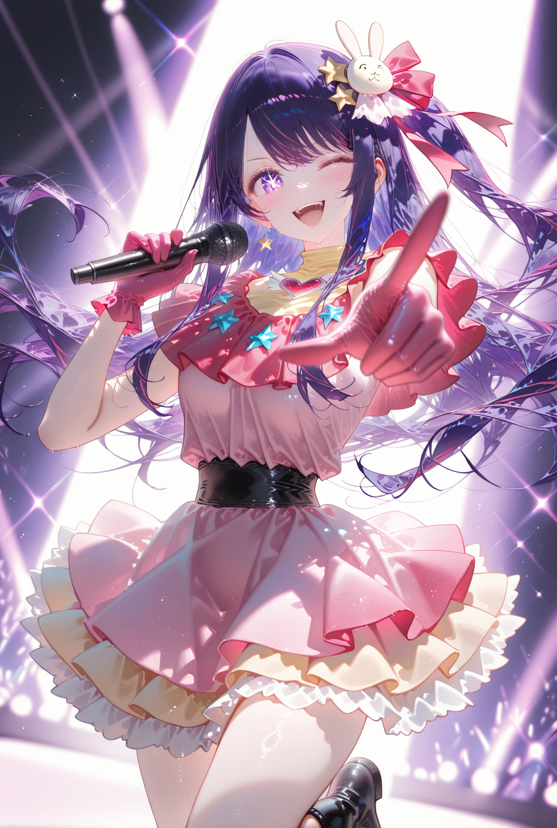 爱-pixiv插画-作品交流服务