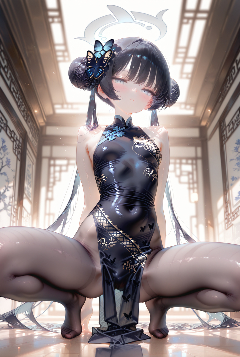 kisaki-pixiv插画-作品交流服务