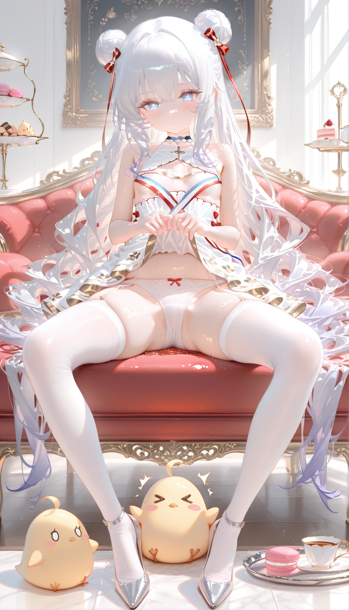 le malin-pixiv插画-作品交流服务