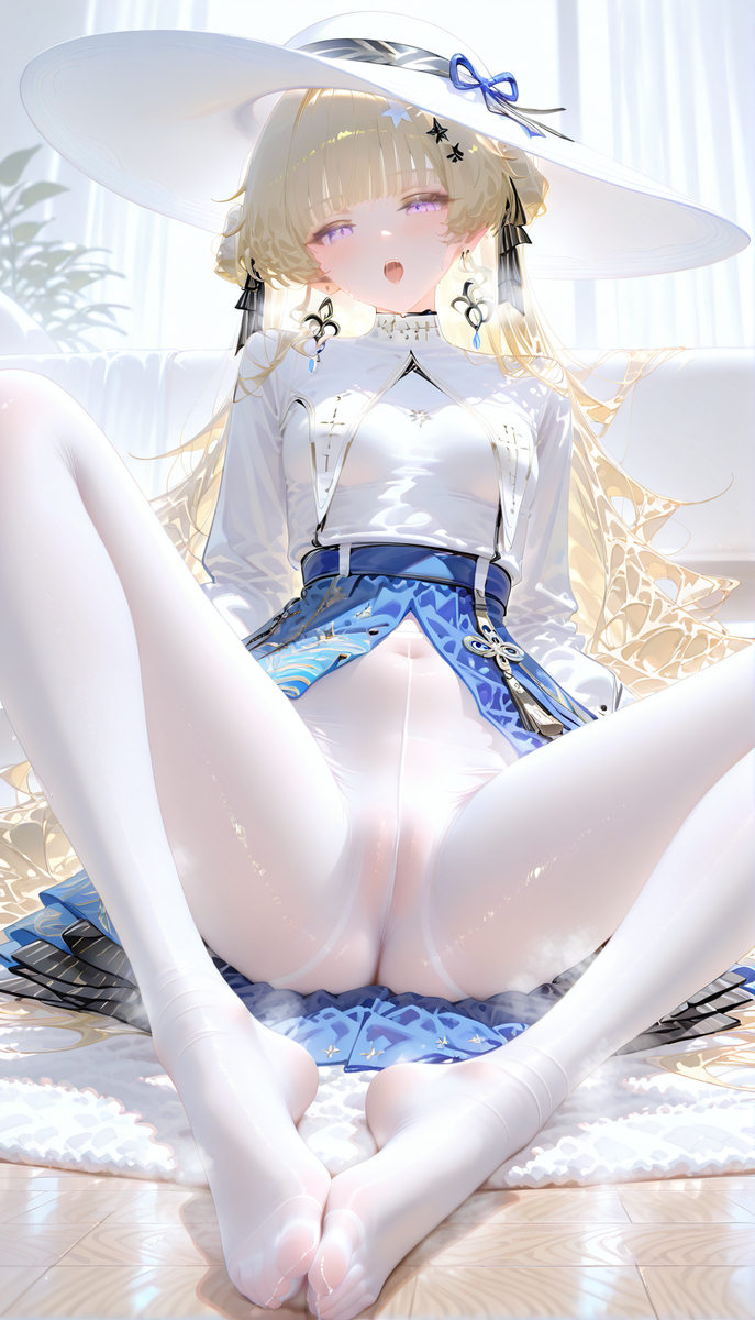 Phoebe-pixiv插画-作品交流服务