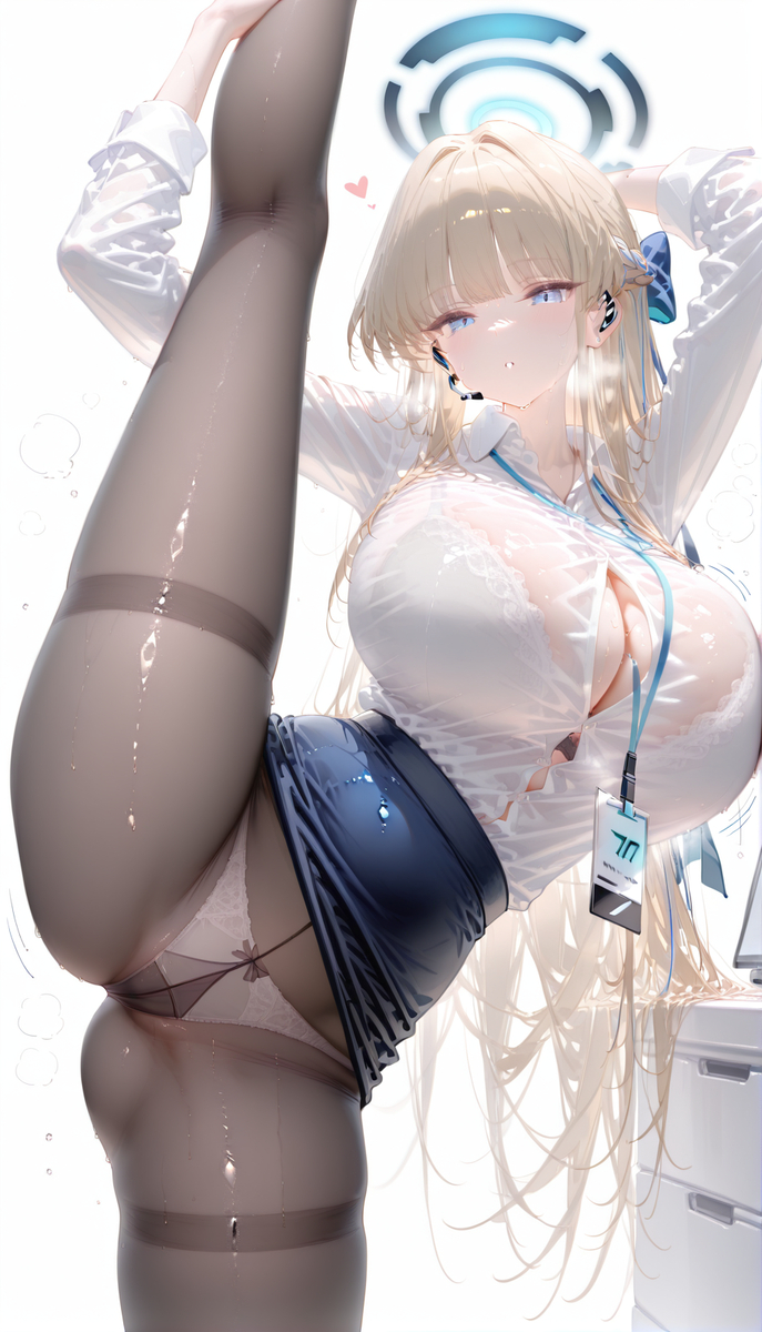 toki-pixiv插画-作品交流服务