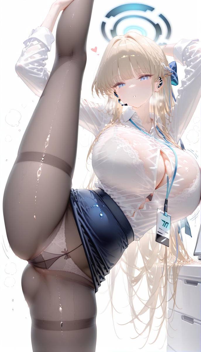 toki-pixiv插画-作品交流服务