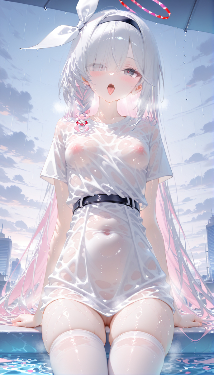 plana-pixiv插画-作品交流服务