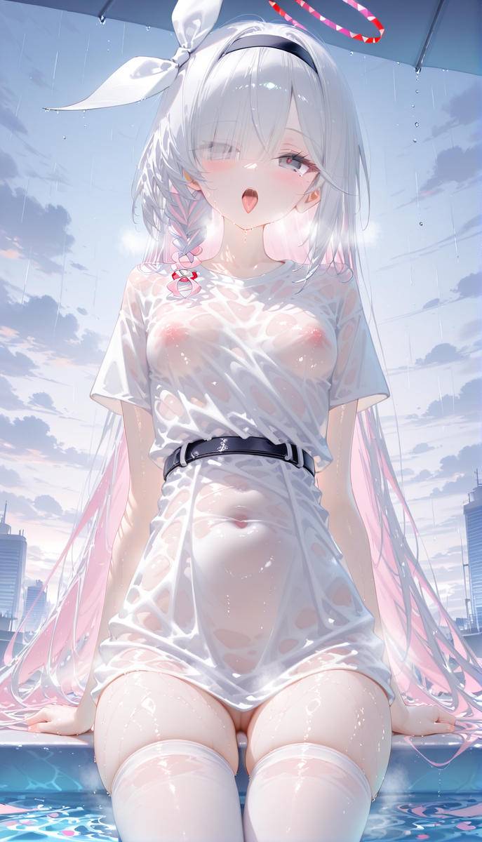 plana-pixiv插画-作品交流服务