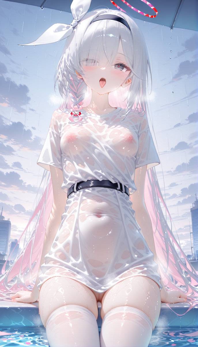 plana-pixiv插画-作品交流服务