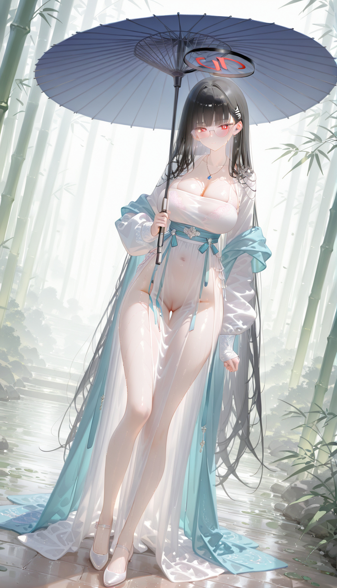 rio-pixiv插画-作品交流服务