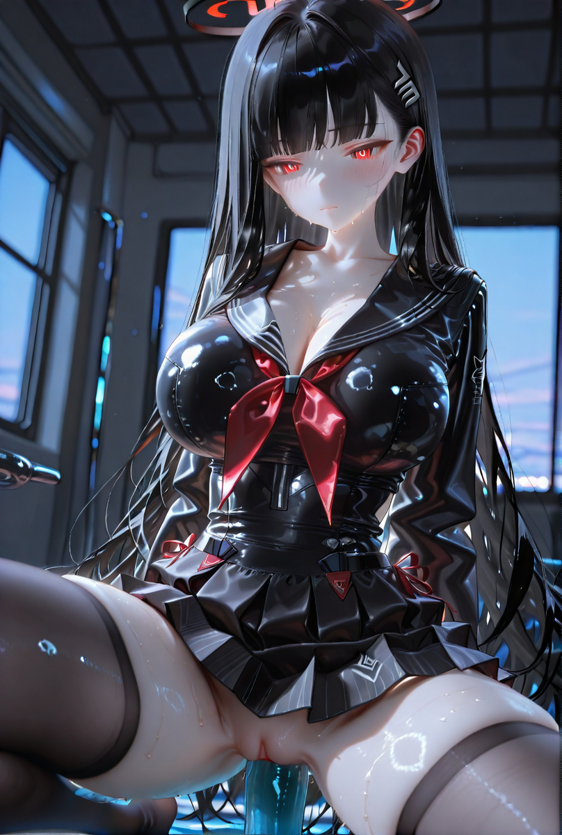 test-pixiv插画-作品交流服务