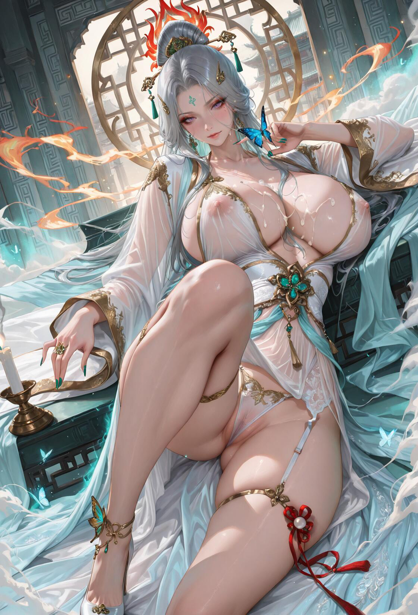 (^ ^)-pixiv插画-作品交流服务