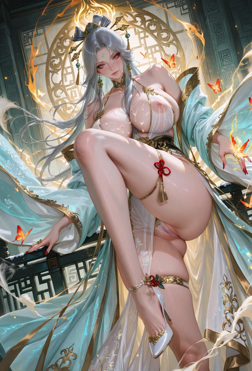 (^ ^)-pixiv插画-作品交流服务