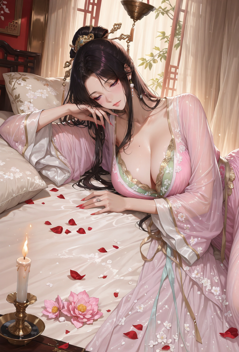 Mother's Day-pixiv插画-作品交流服务