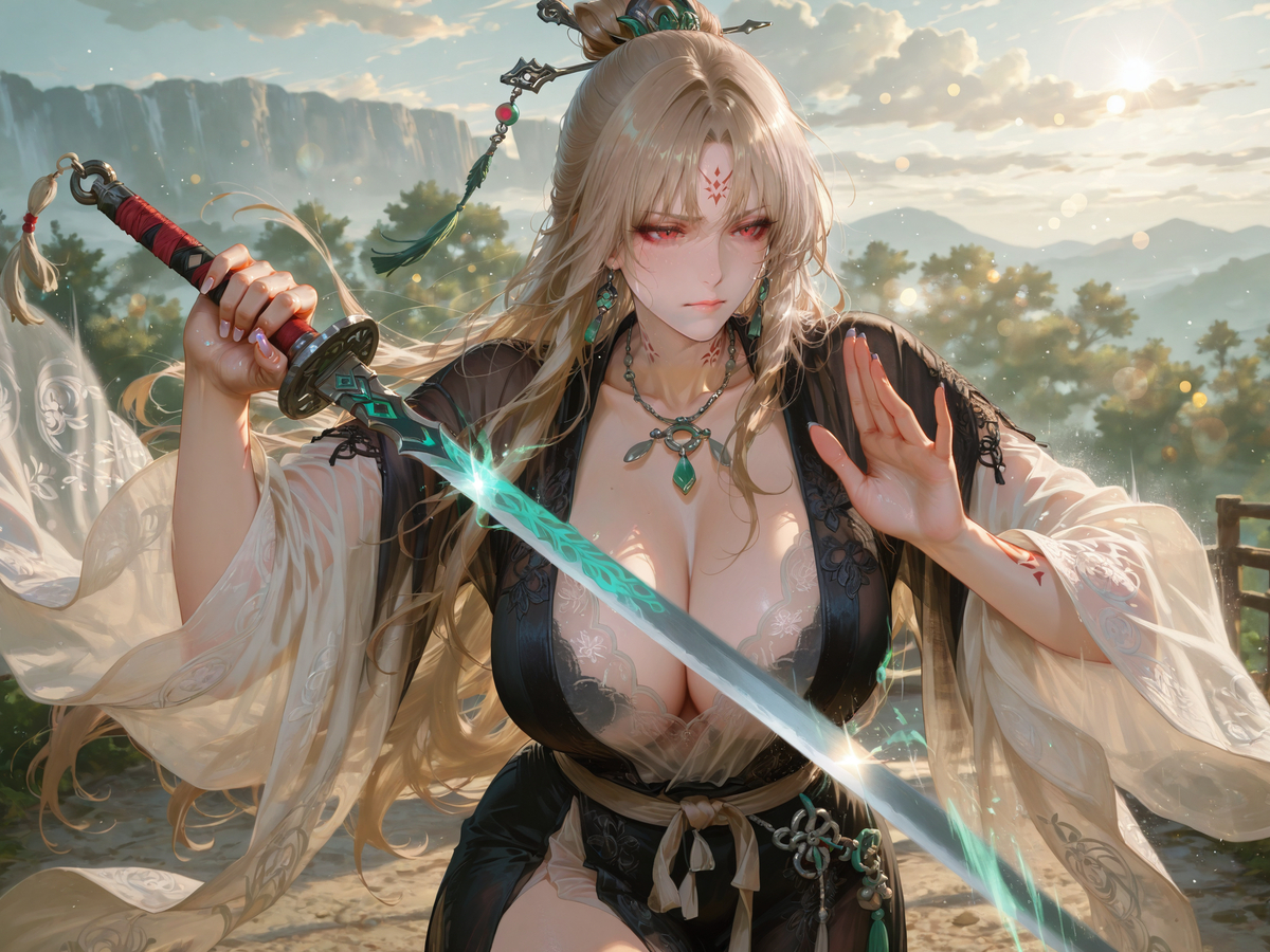 #2-pixiv插画-作品交流服务