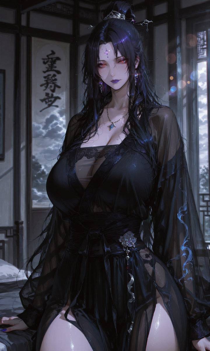❤采补一下小年轻❤-pixiv插画-作品交流服务