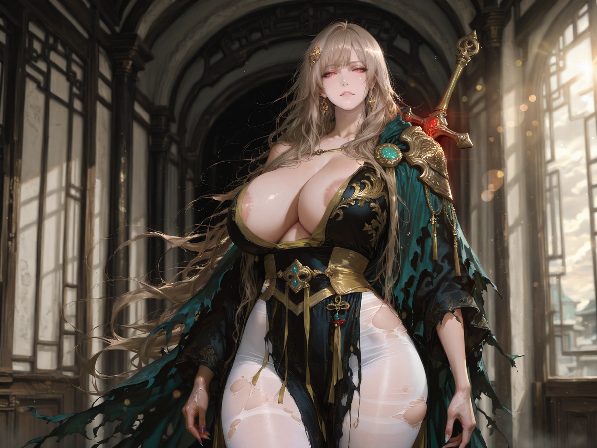 1-pixiv插画-作品交流服务