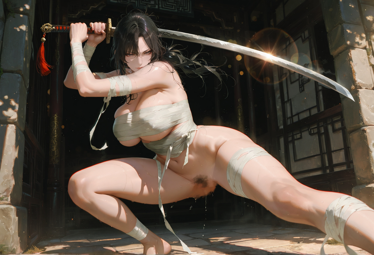 1-pixiv插画-作品交流服务