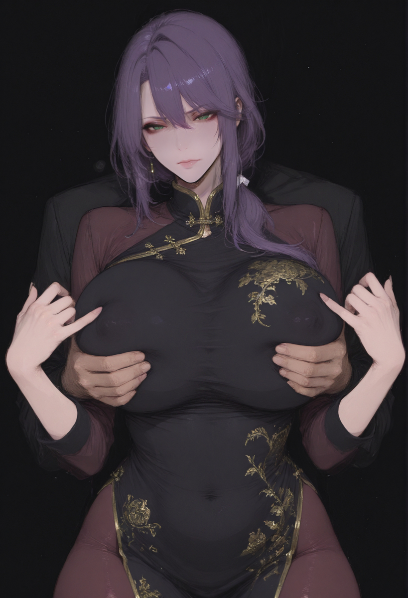 忍一忍就过去辣~-pixiv插画-作品交流服务