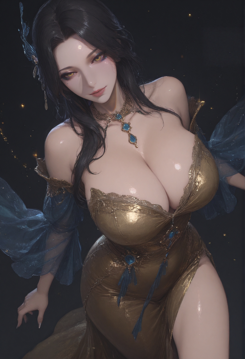 云望舒-pixiv插画-作品交流服务