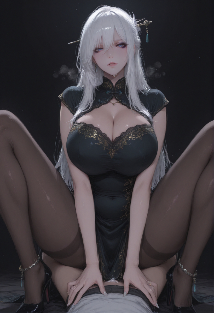 深入交流-pixiv插画-作品交流服务