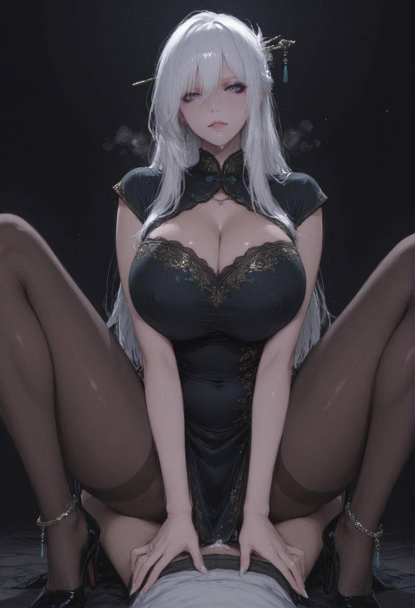 深入交流-pixiv插画-作品交流服务