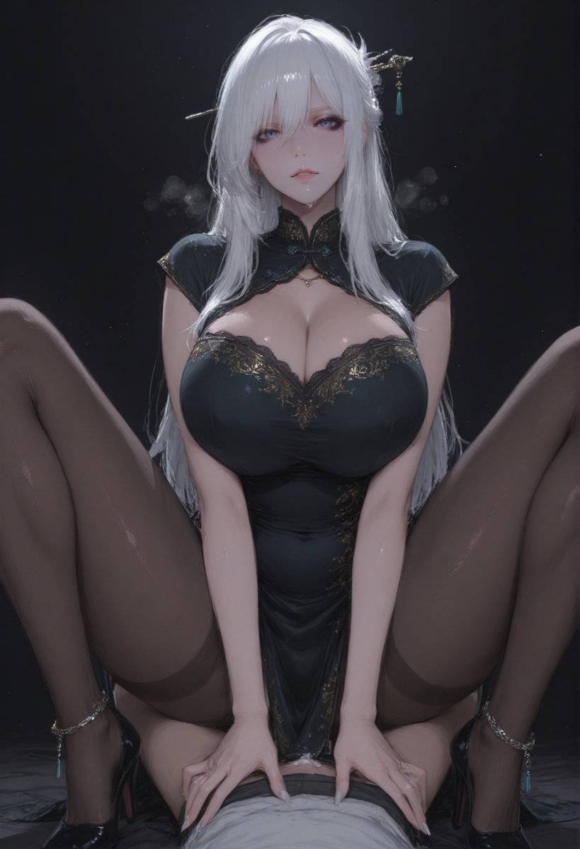 深入交流-pixiv插画-作品交流服务