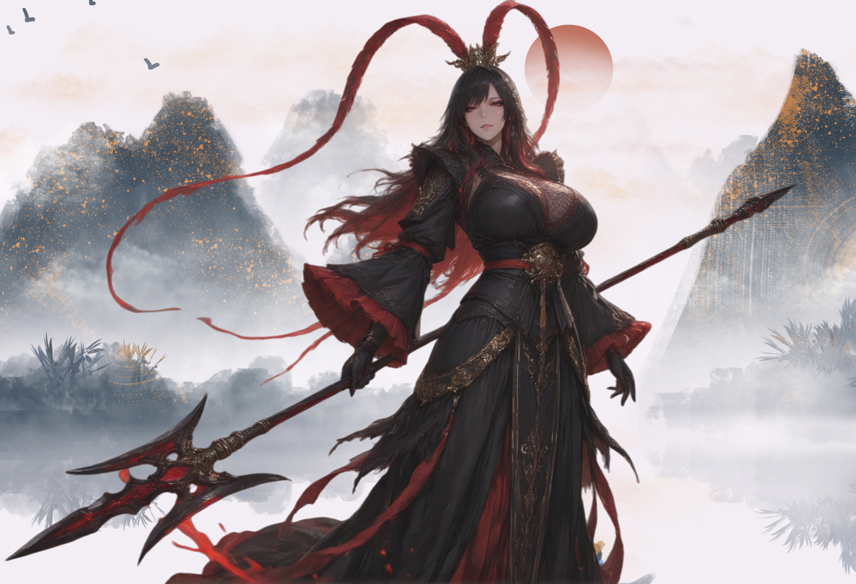 鼾的化身-pixiv插画-作品交流服务