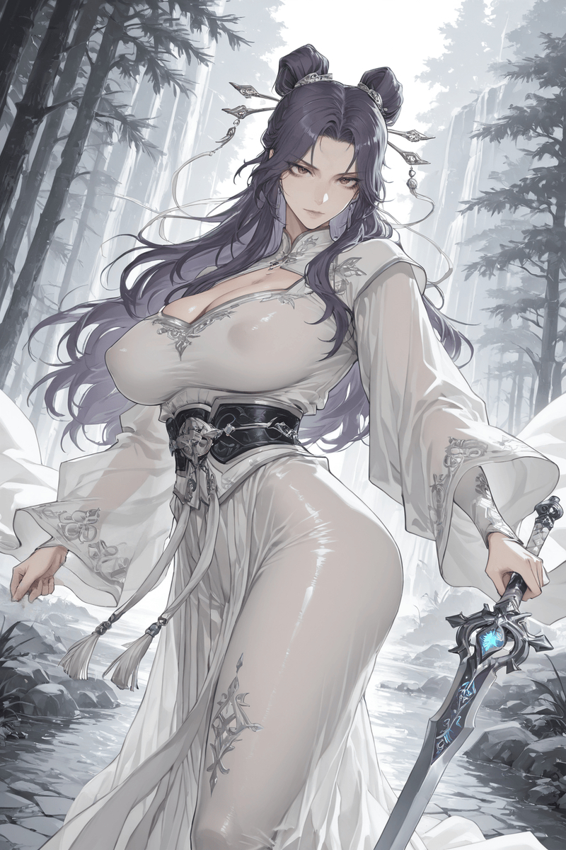 那我问你-pixiv插画-作品交流服务