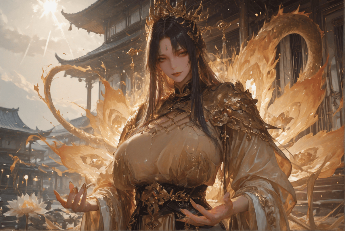 逗蒂强者-pixiv插画-作品交流服务