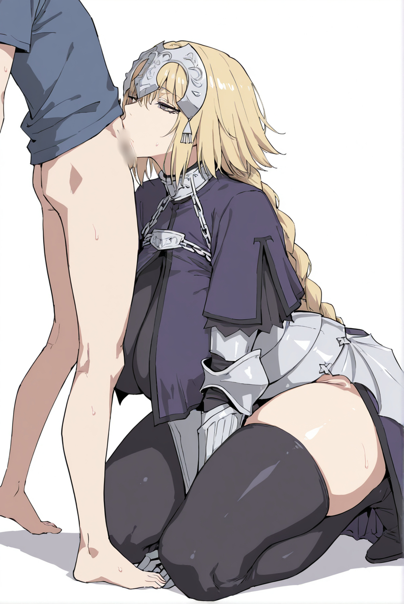 贞-pixiv插画-作品交流服务