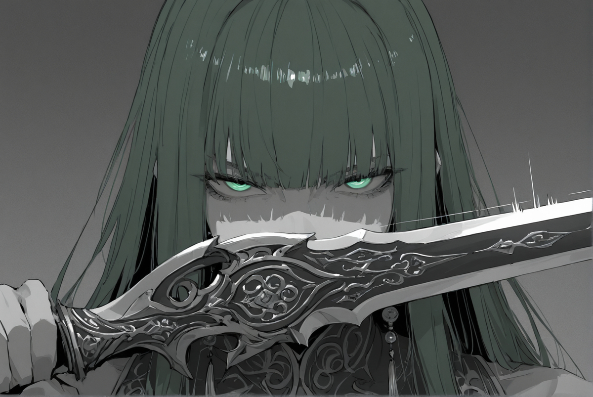 开心第一天-pixiv插画-作品交流服务