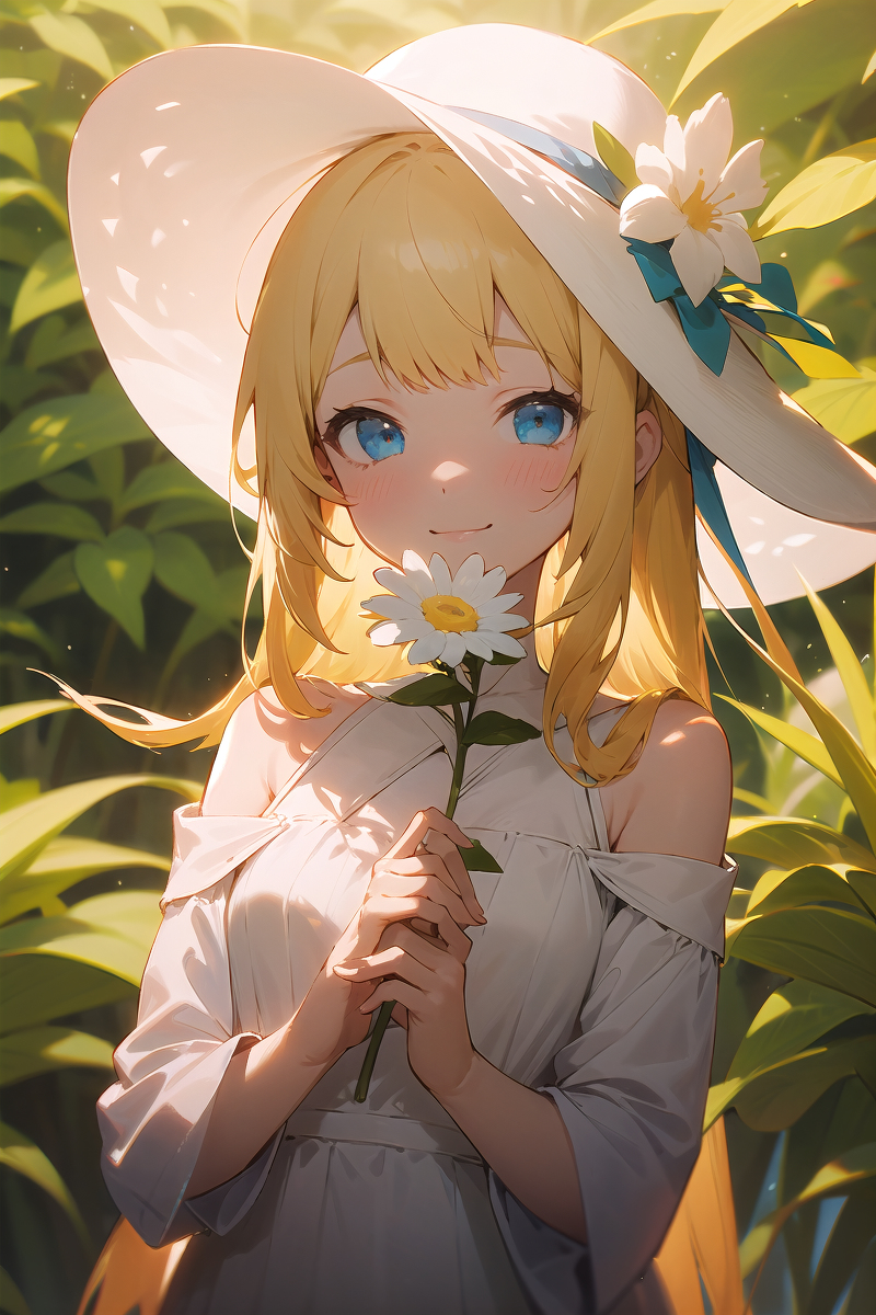 无题-pixiv插画-作品交流服务