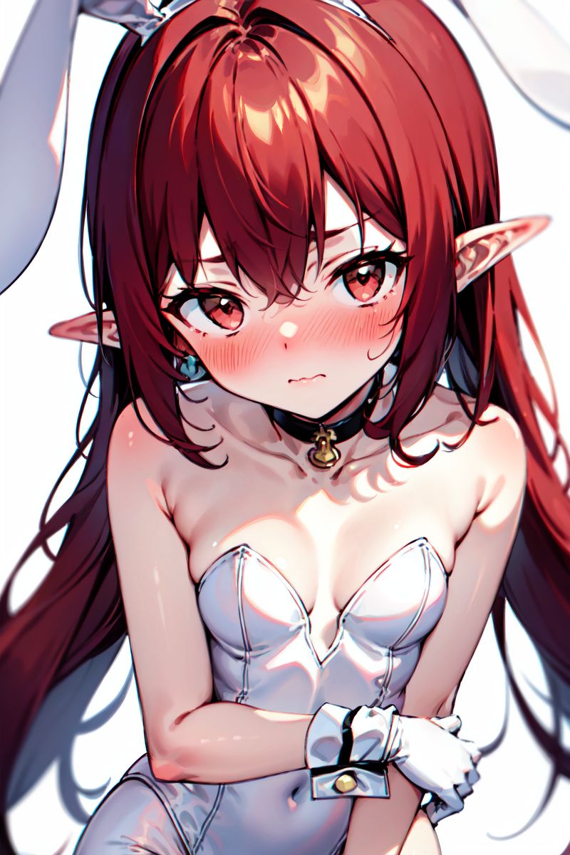 元素-pixiv插画-作品交流服务