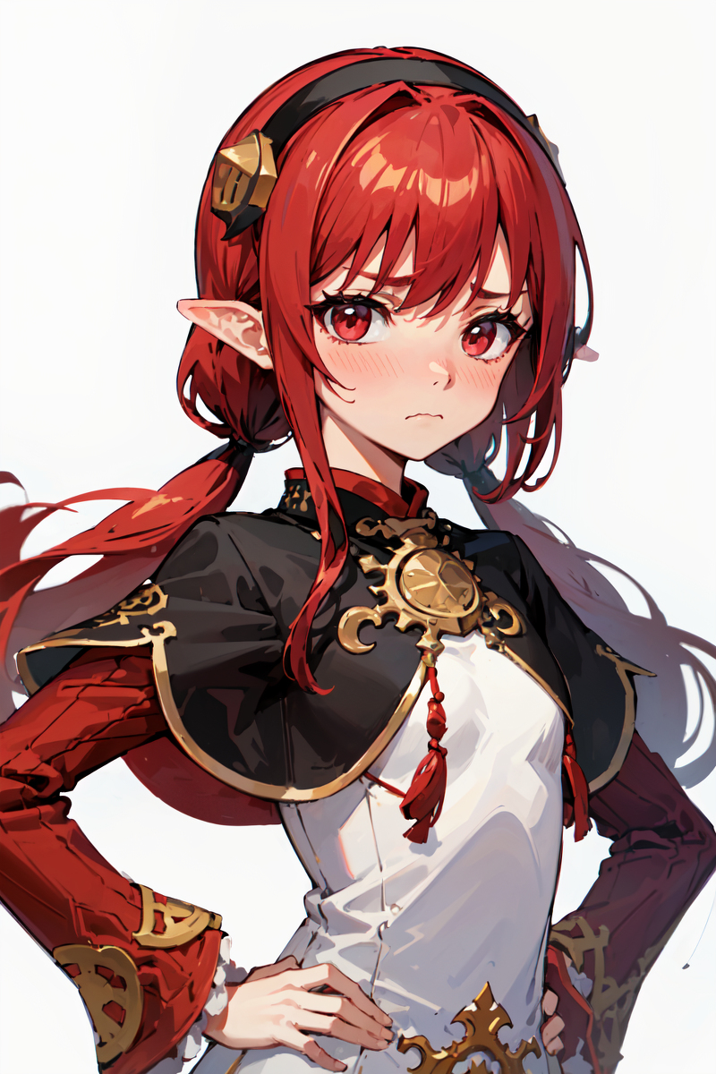 ai元素-pixiv插画-作品交流服务