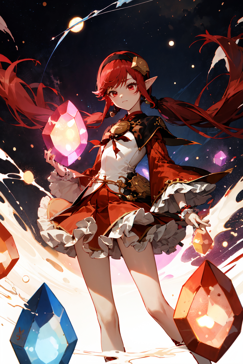 ai元素-pixiv插画-作品交流服务