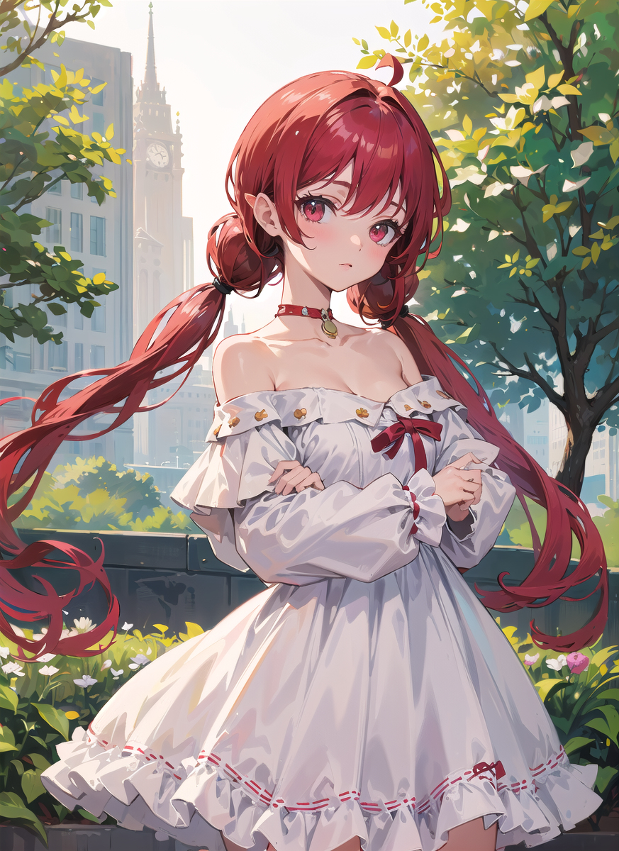 ai元素-pixiv插画-作品交流服务