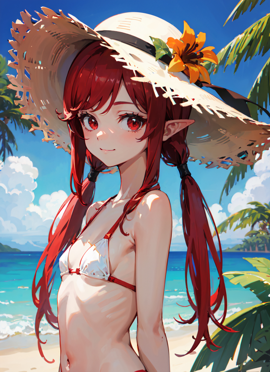 图片[5]-ai元素-pixiv插画-作品交流服务