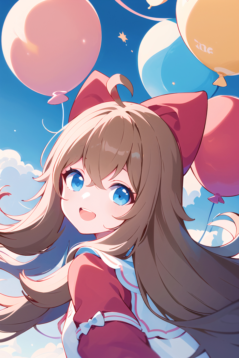 Diana-pixiv插画-作品交流服务