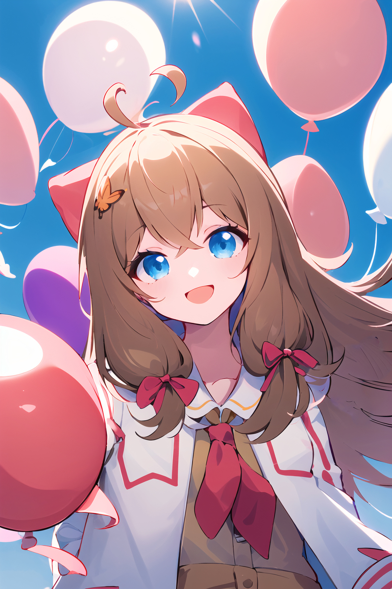 Diana-pixiv插画-作品交流服务