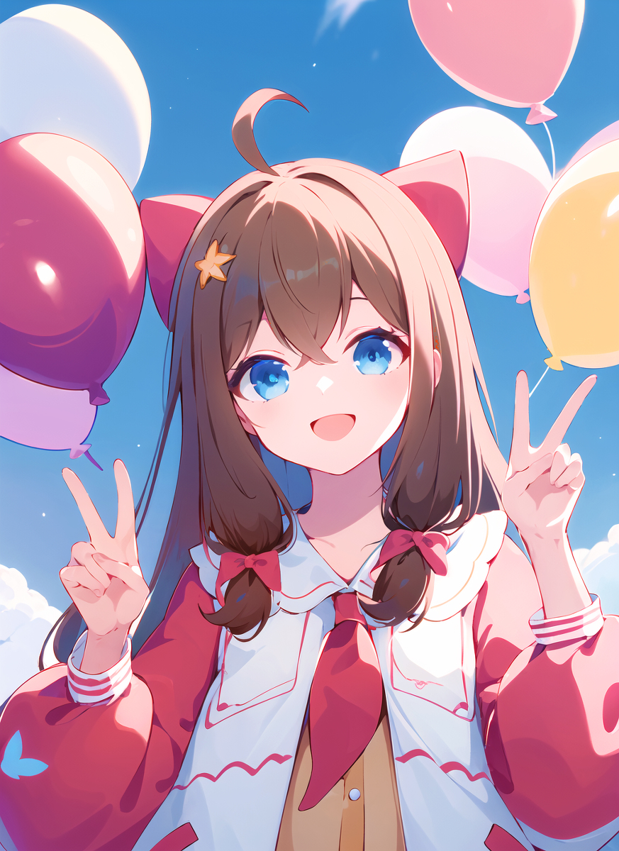 Diana-pixiv插画-作品交流服务