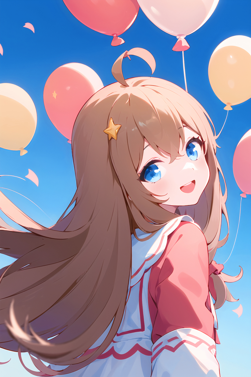 Diana-pixiv插画-作品交流服务