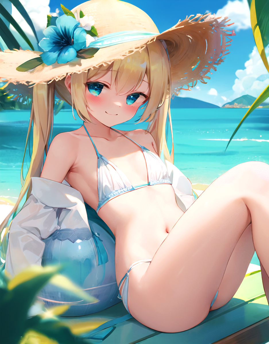 36°C-pixiv插画-作品交流服务