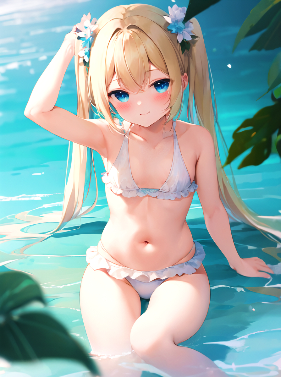 36°C-pixiv插画-作品交流服务