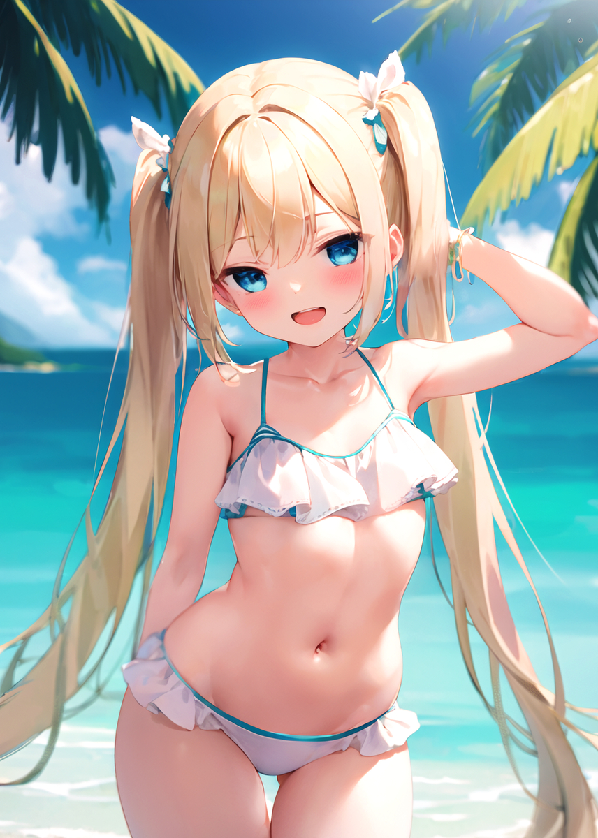 36°C-pixiv插画-作品交流服务