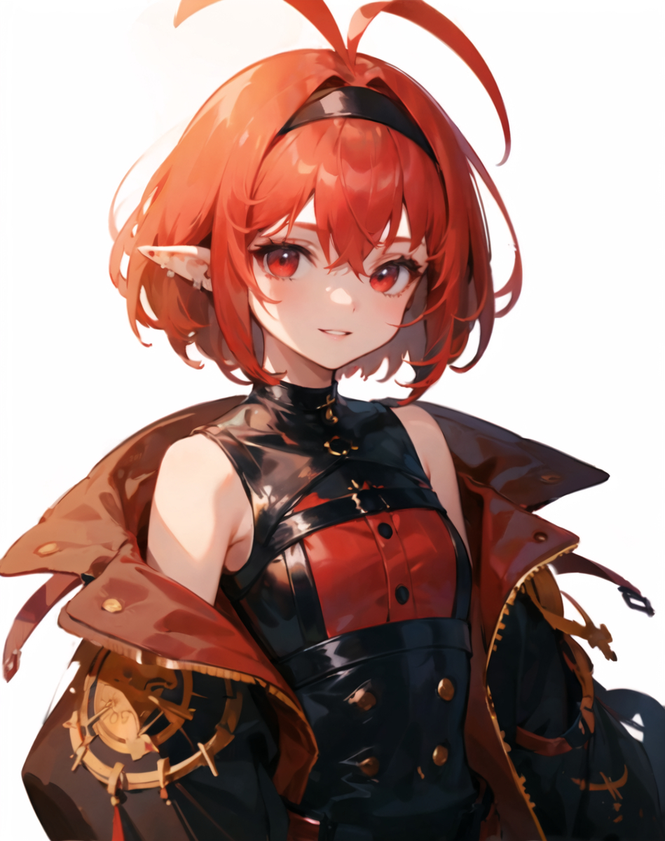 召唤师-pixiv插画-作品交流服务