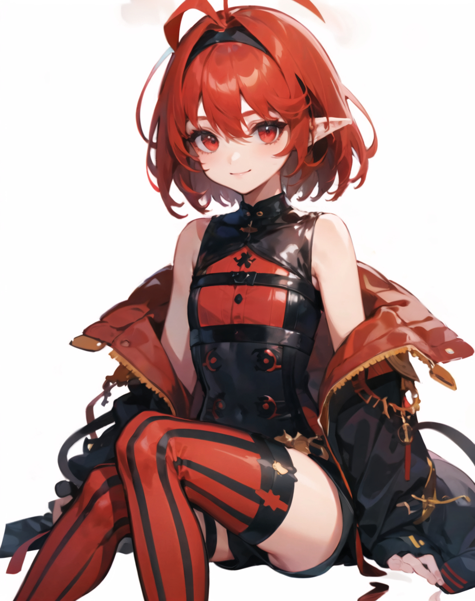 图片[5]-召唤师-pixiv插画-作品交流服务