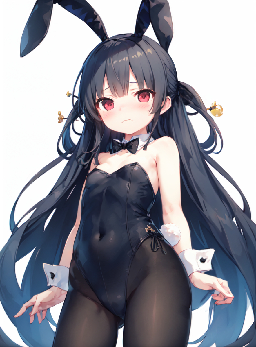 最爱的86-pixiv插画-作品交流服务