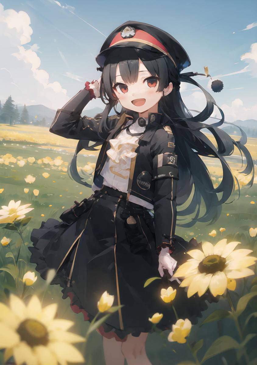 图片[6]-最爱的86-pixiv插画-作品交流服务