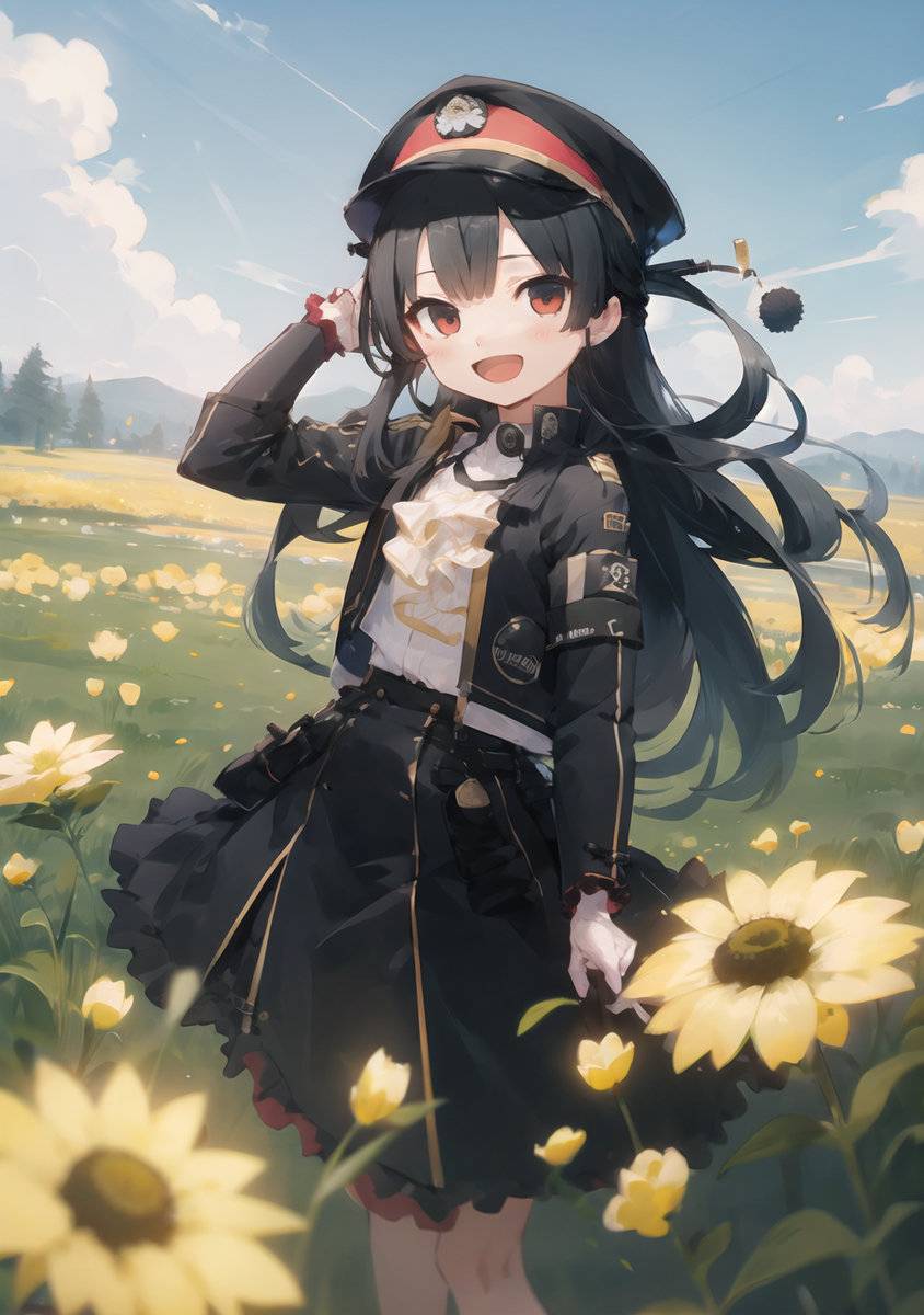 图片[6]-最爱的86-pixiv插画-作品交流服务