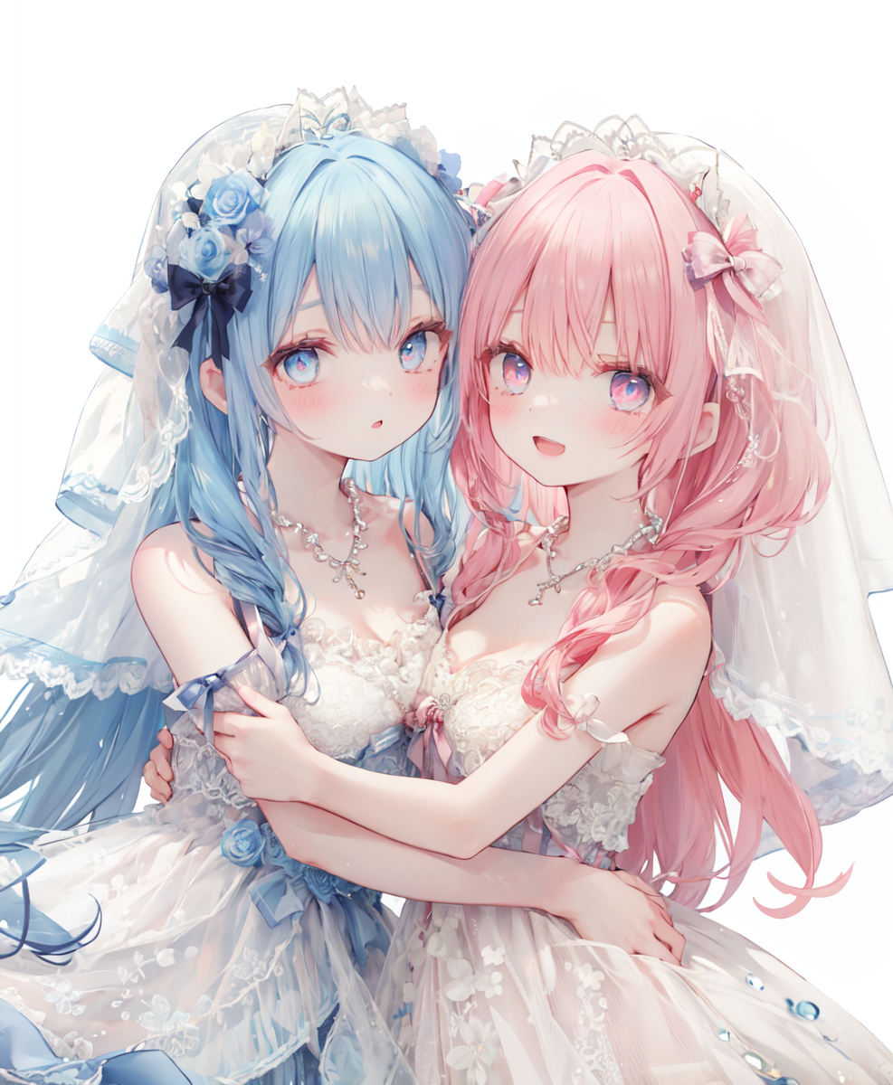 lolita-pixiv插画-作品交流服务