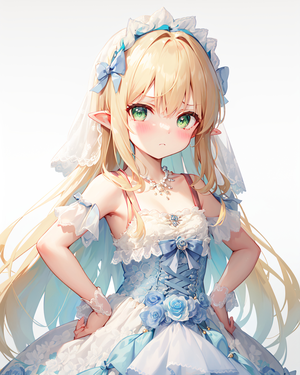 lolita-pixiv插画-作品交流服务