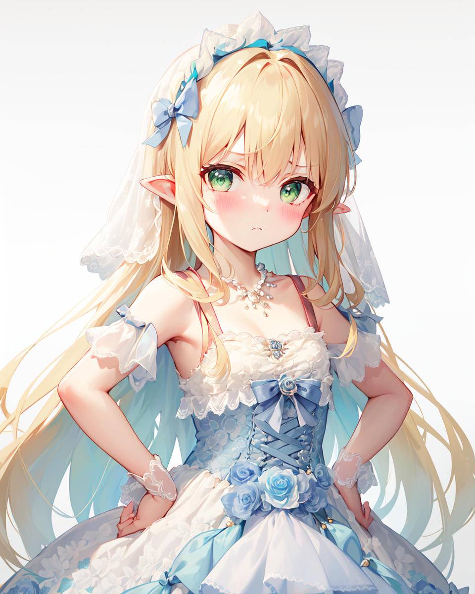 lolita-pixiv插画-作品交流服务