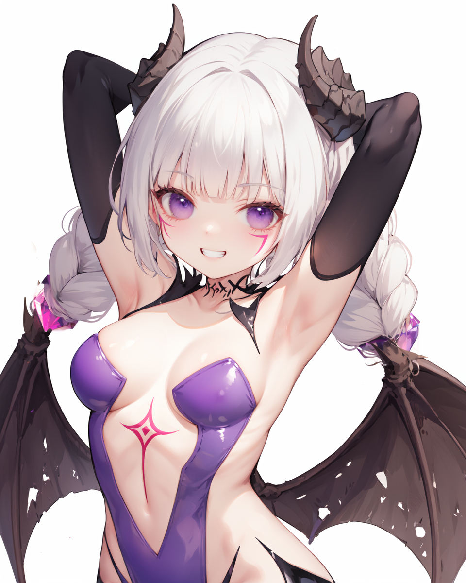 奈雅丽-pixiv插画-作品交流服务